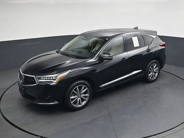 Used 2023  Acura Technology Package image 30