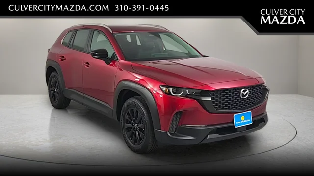 2025 Mazda CX-50 2.5 S Premium's photo