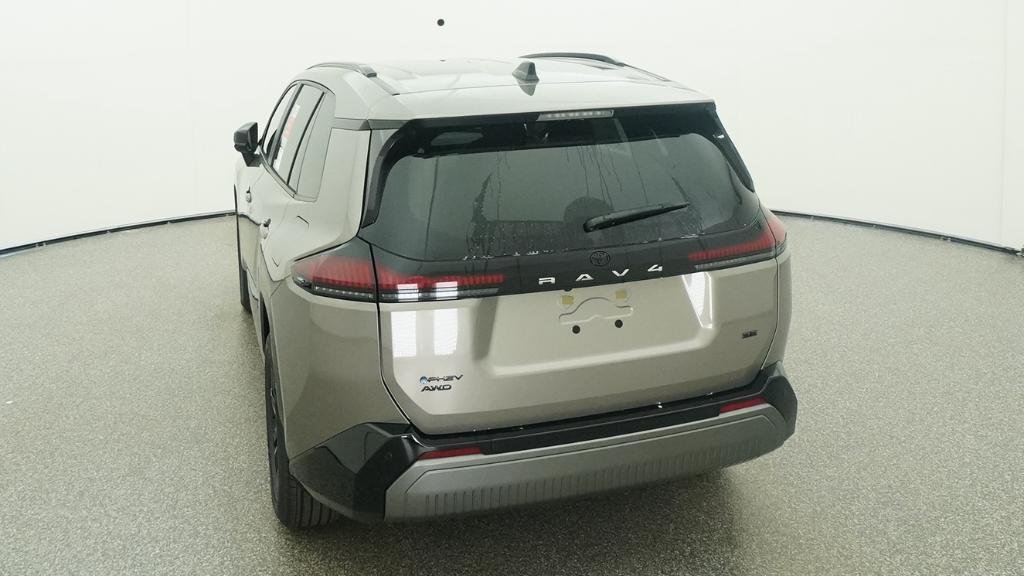 New 2026 Meteor Shower Toyota SE image 39