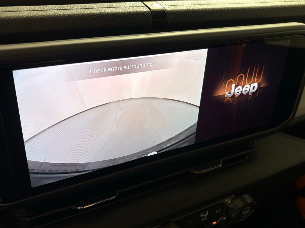 New 2026 Joose Exterior Paint Jeep Sport image 34