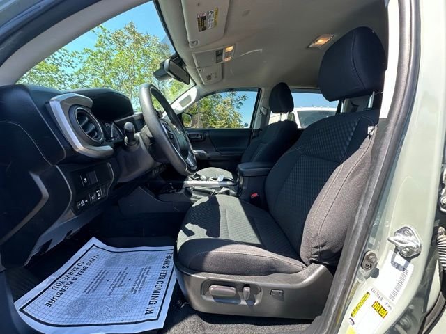 Used 2023  Toyota Trail Edition image 25