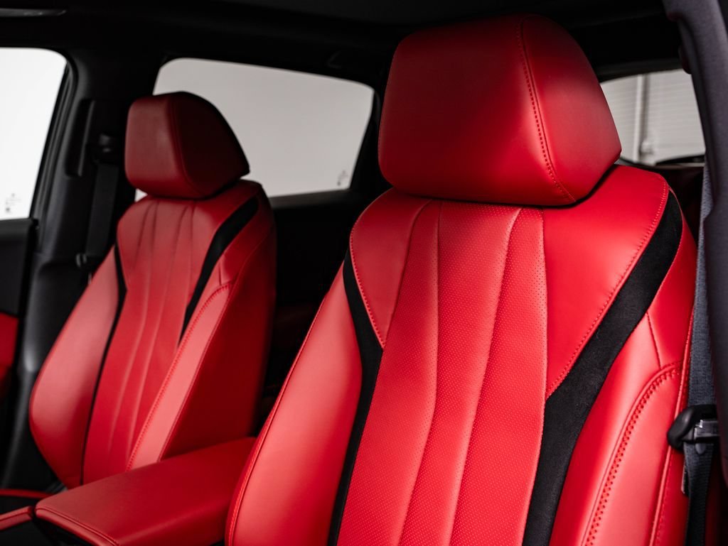 New 2026 Crystal Black Pearl Acura A-Spec Advance Package image 26