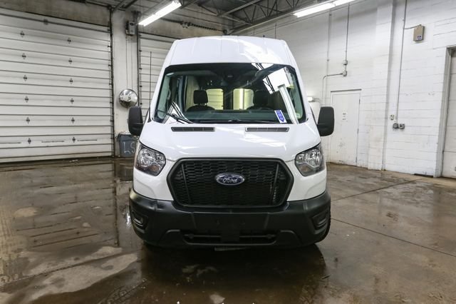 Used 2023 White Ford Base image 4