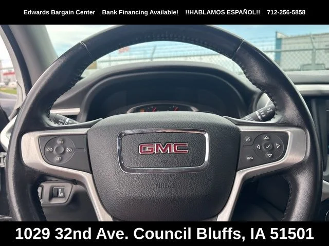 Used 2019 White GMC SLT-1 image 20