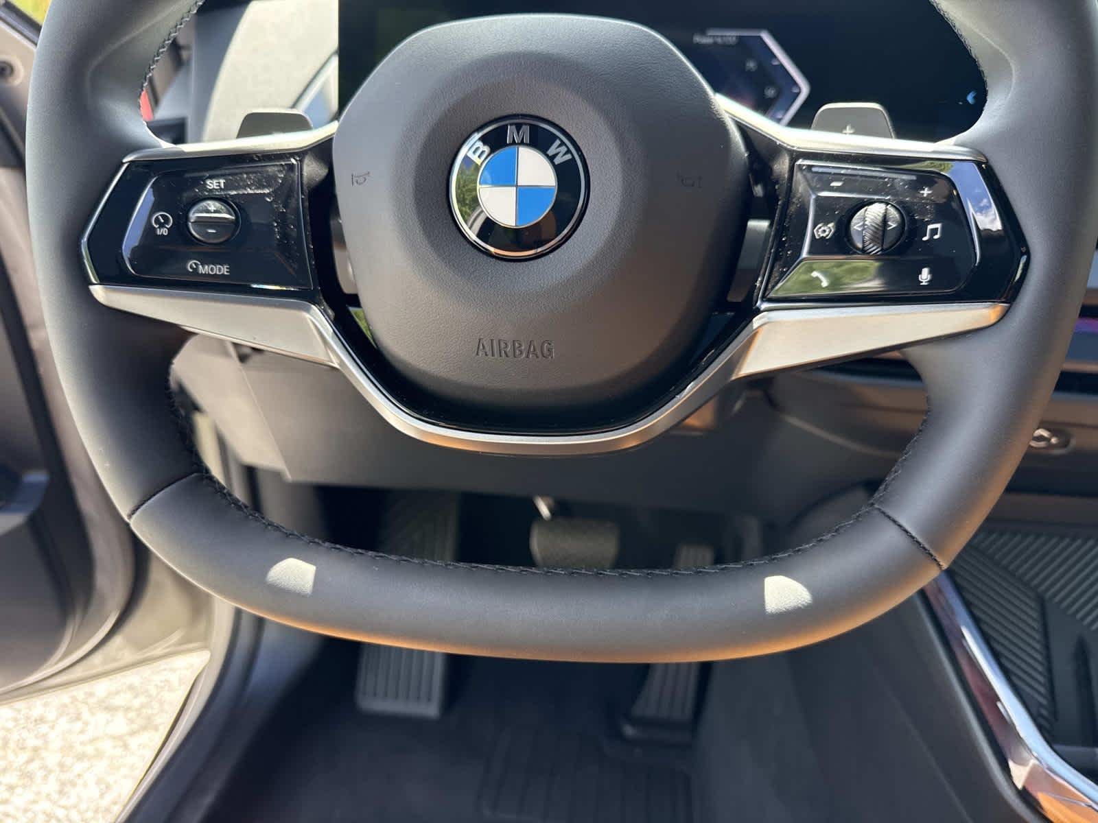 New 2026 Dune Grey Metallic BMW 30 xDrive image 18
