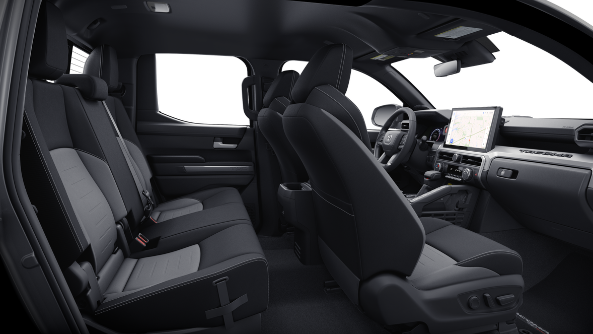 2025 Toyota Tacoma TRD Sport - Photo 29