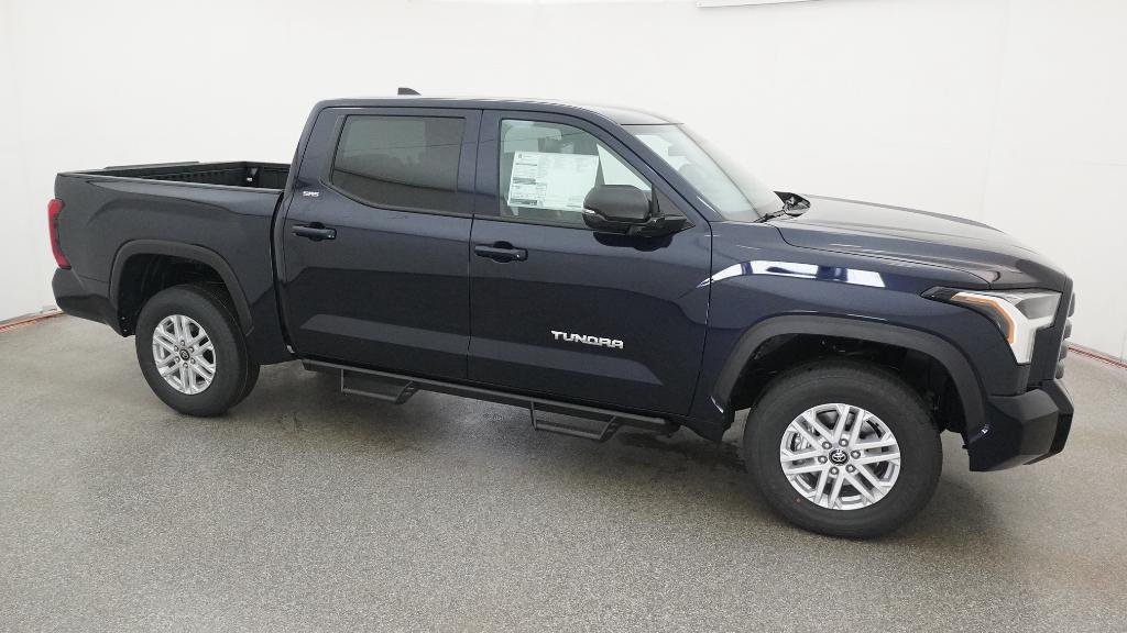 New 2026 Blueprint Toyota SR5 image 20