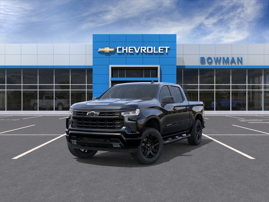 2026 Chevrolet Silverado 1500 RST - Photo 9