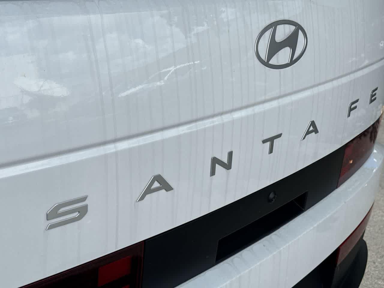 2026 Hyundai Santa Fe SEL - Photo 39