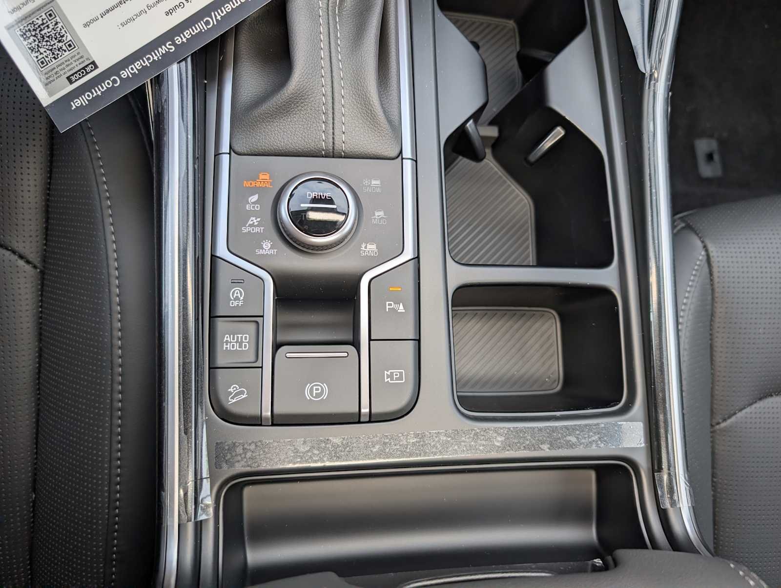 2026 Kia Sorento S - Photo 23