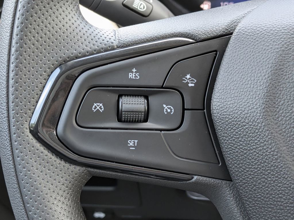 2026 Chevrolet Trailblazer LT - Photo 22