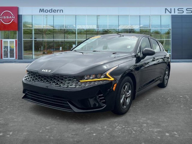 2023 Kia K5 LXS