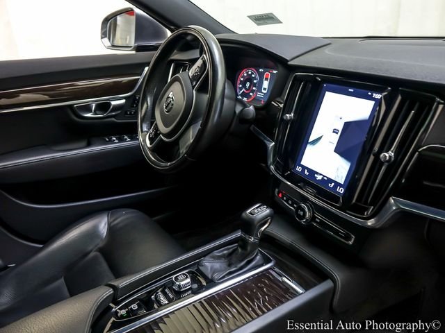 2018 Volvo S90 Momentum - Photo 25