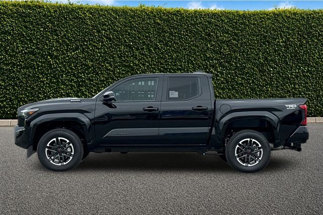 New 2026 Black Toyota TRD Sport i-FORCE MAX image 7