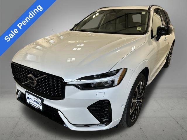2025 Volvo XC60