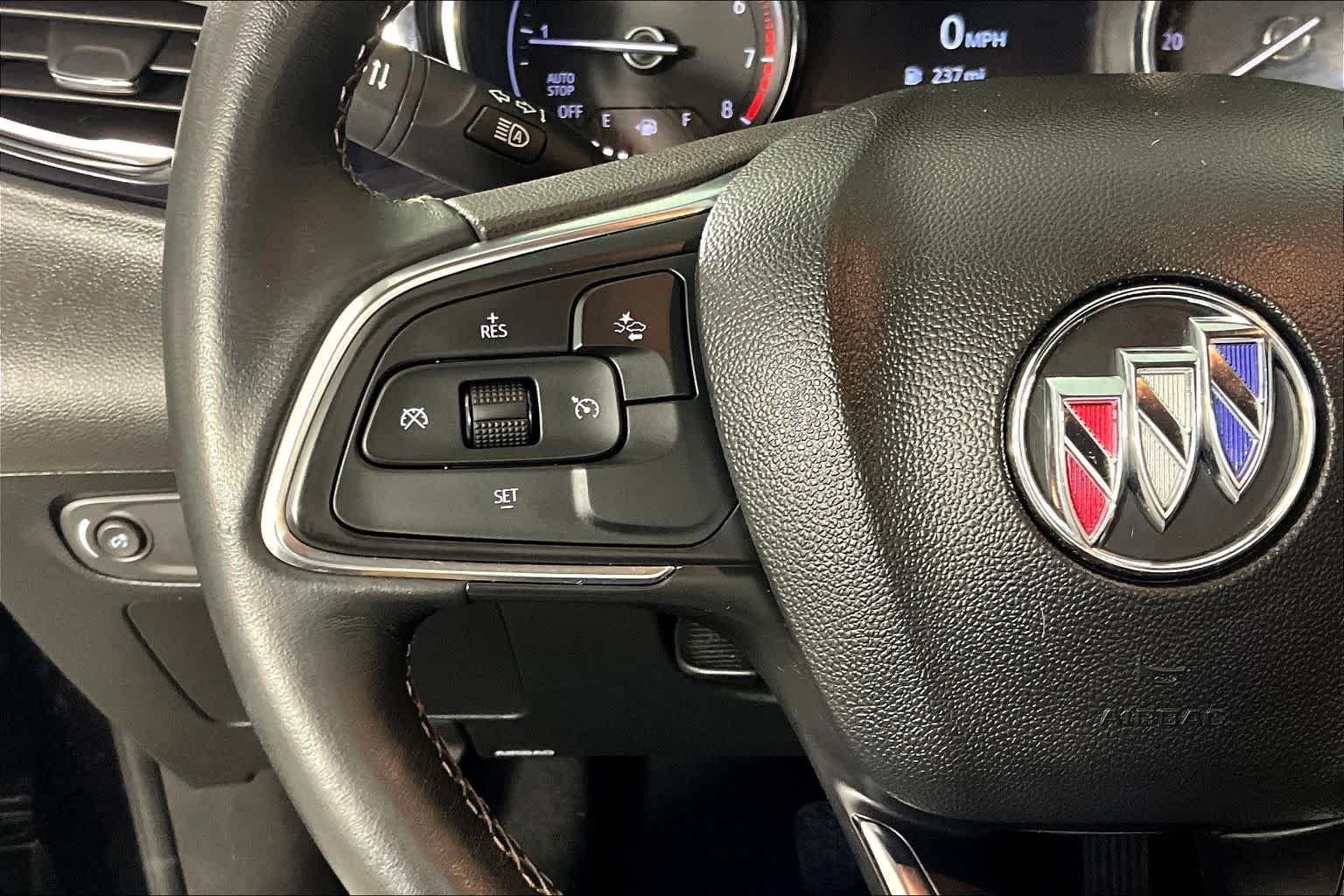2021 Buick Encore GX Preferred - Photo 23