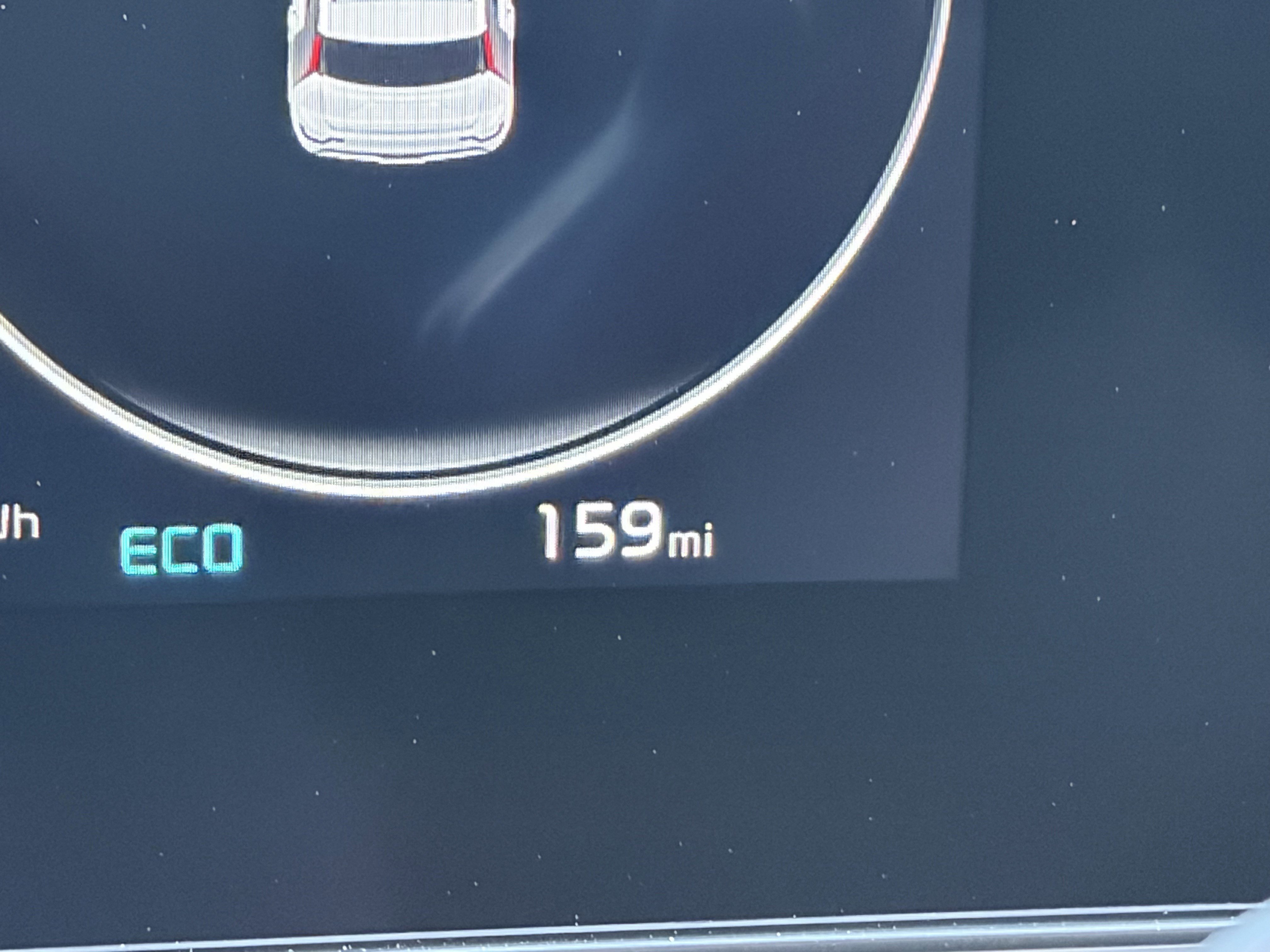 New 2026 Mineral Blue Kia WIND image 30