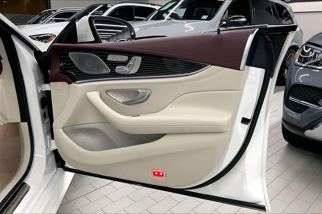2023 Mercedes-Benz CLS-Class CLS 450 - Photo 16