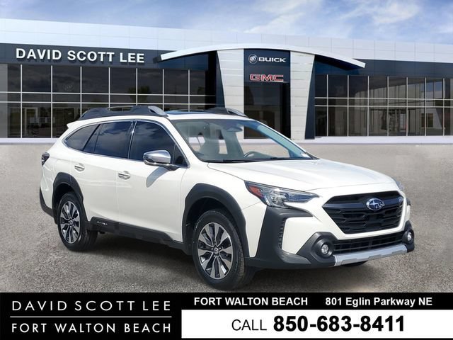 2023 Subaru Outback