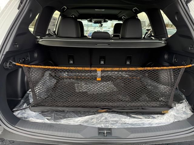 2026 Subaru Forester Wilderness - Photo 15