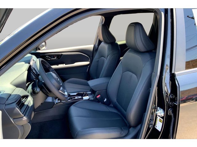 New 2026 CRYSTAL BLACK SILICA Subaru Limited Hybrid image 9