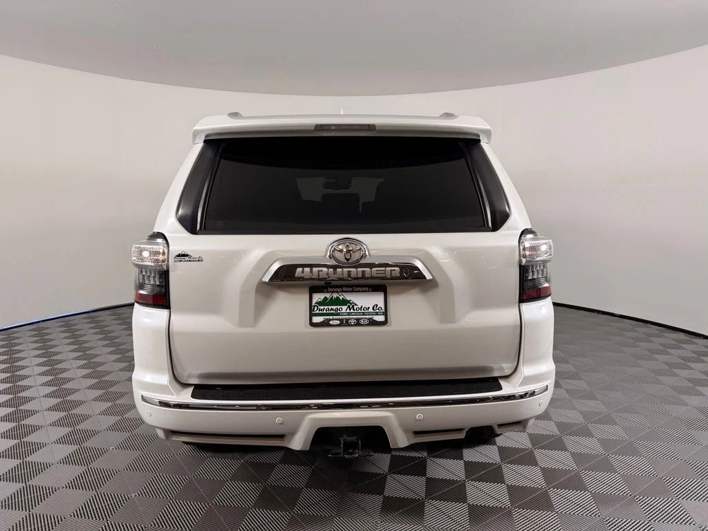 Used 2024 Beige Toyota Limited image 11