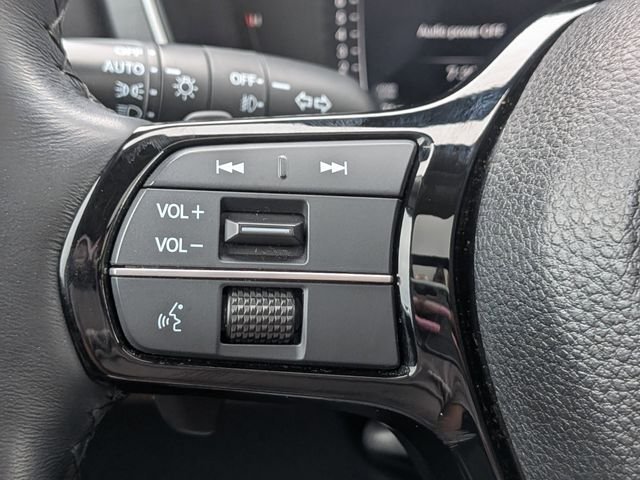 2023 Honda Pilot Elite - Photo 25