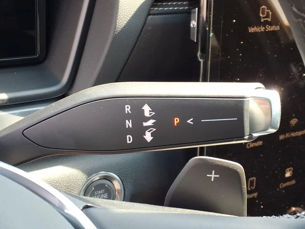 2026 GMC Terrain Elevation - Photo 14