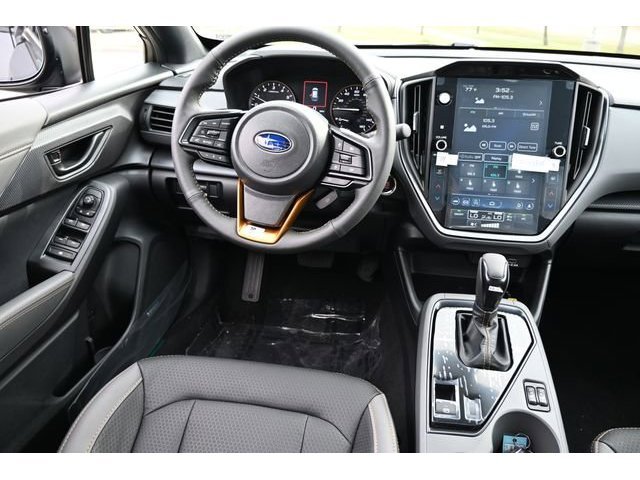 2026 Subaru Crosstrek Wilderness - Photo 43