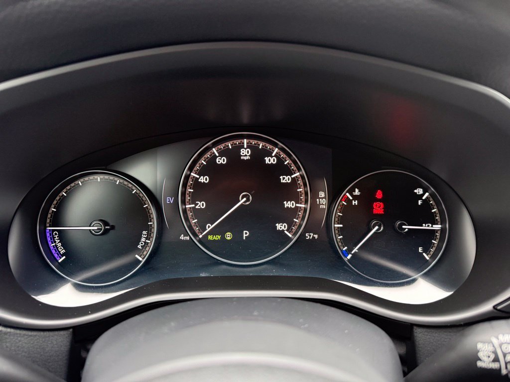 New 2026 Gray Mazda Preferred image 47