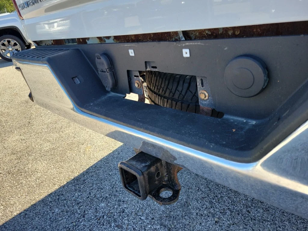 Used 2022  Chevrolet LT image 9