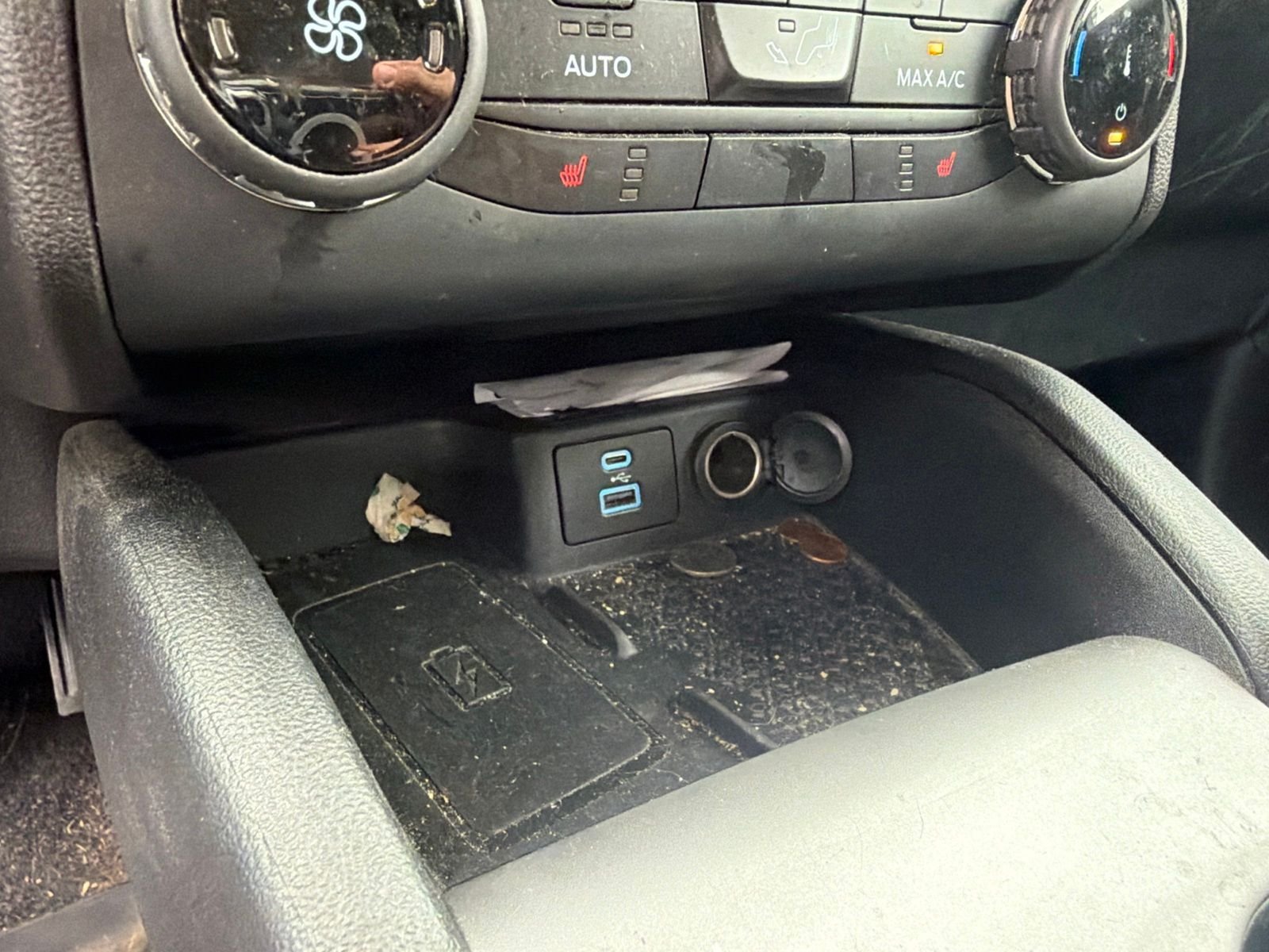 Used 2022 Gray Ford Big Bend image 15