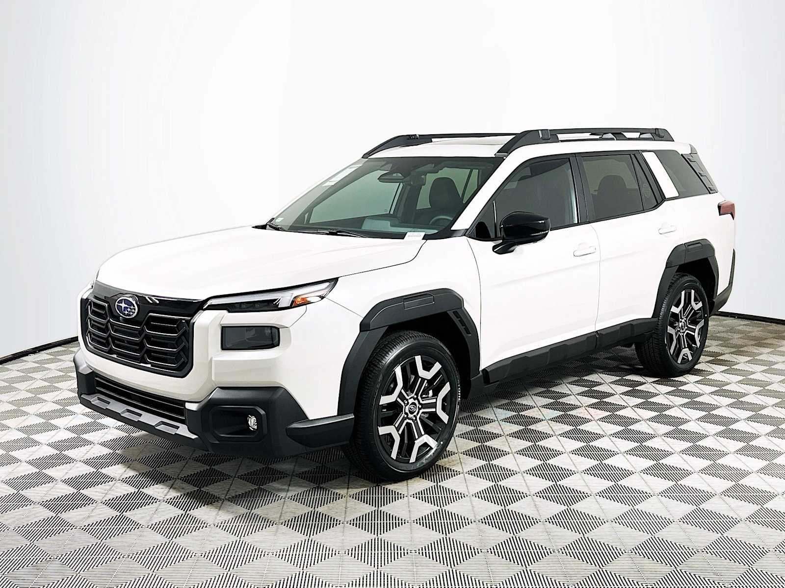 2026 Subaru Outback Touring XT - Photo 3