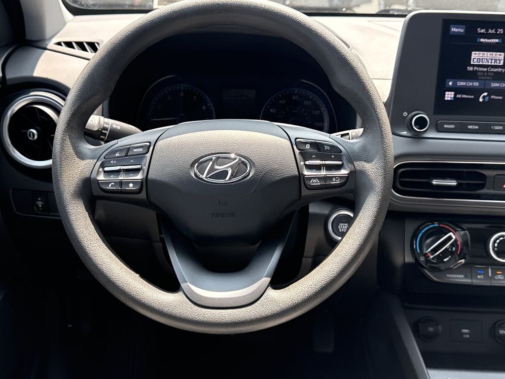 Used 2023 Gray Hyundai SEL image 15