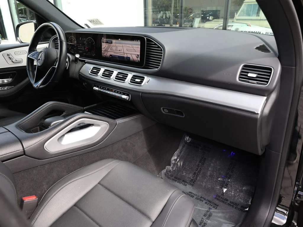 2025 Mercedes-Benz GLE GLE350 - Photo 22