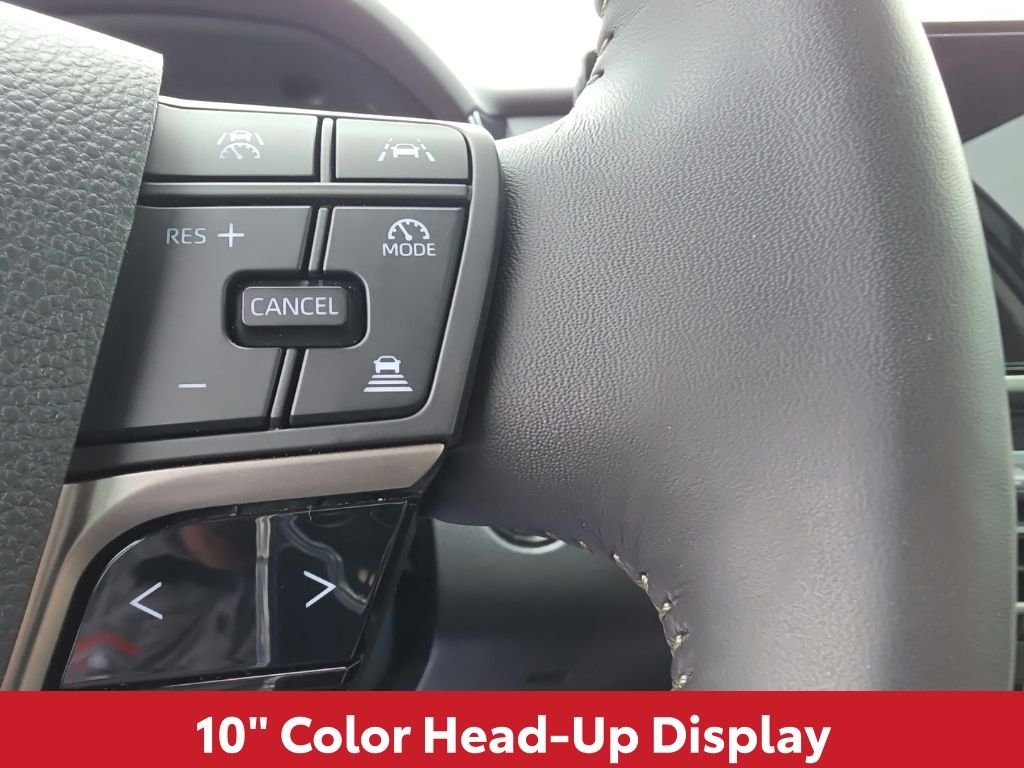 Used 2026 Black Toyota XLE image 24