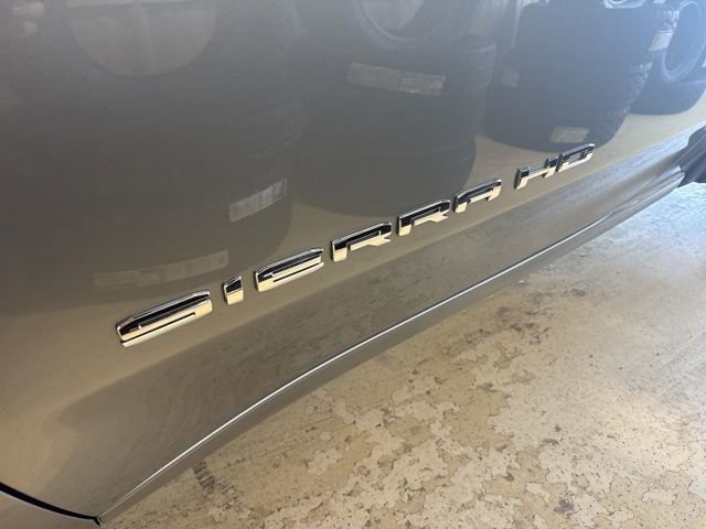 2026 GMC Sierra 2500HD SLE - Photo 22