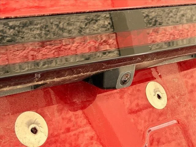 Used 2026 Red Hyundai SEL image 18