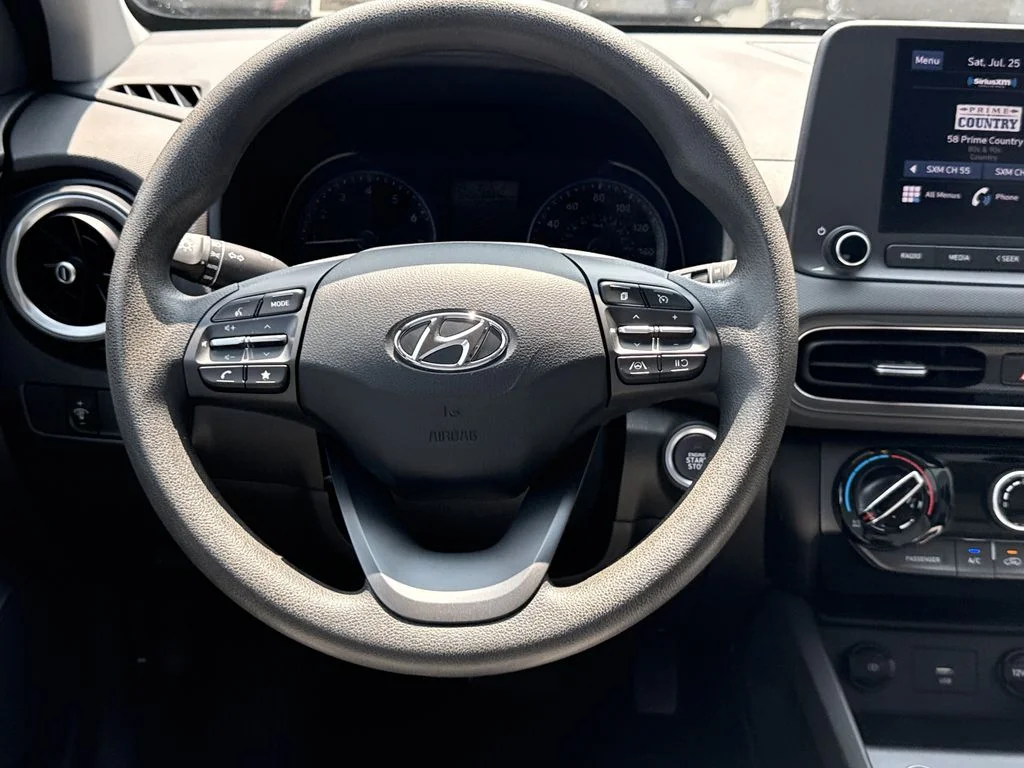 Used 2023 Gray Hyundai SEL image 15