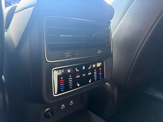 Used 2024  Audi Premium Plus image 12