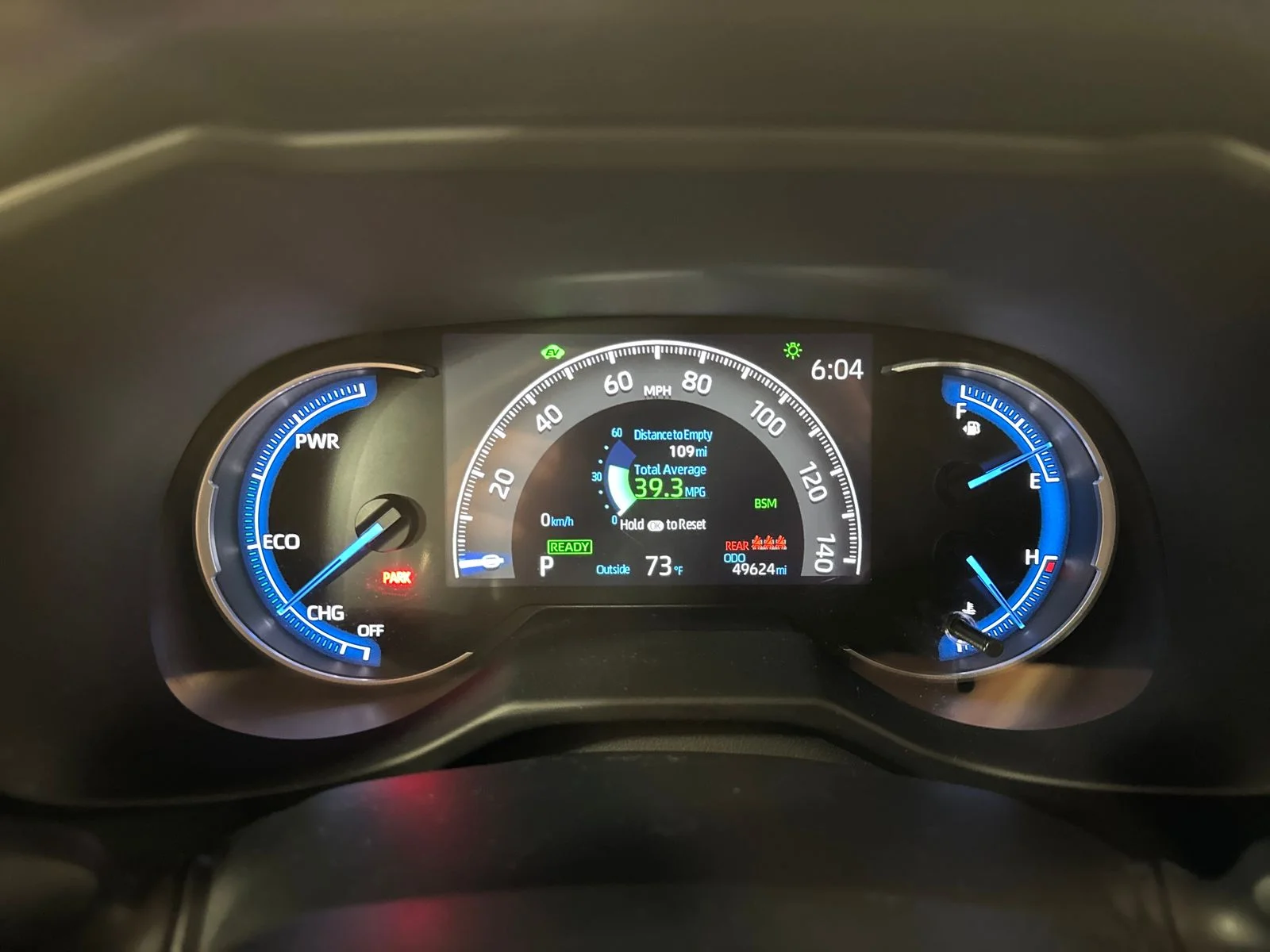 Used 2023 Magnetic Gray Metallic Toyota XLE image 22