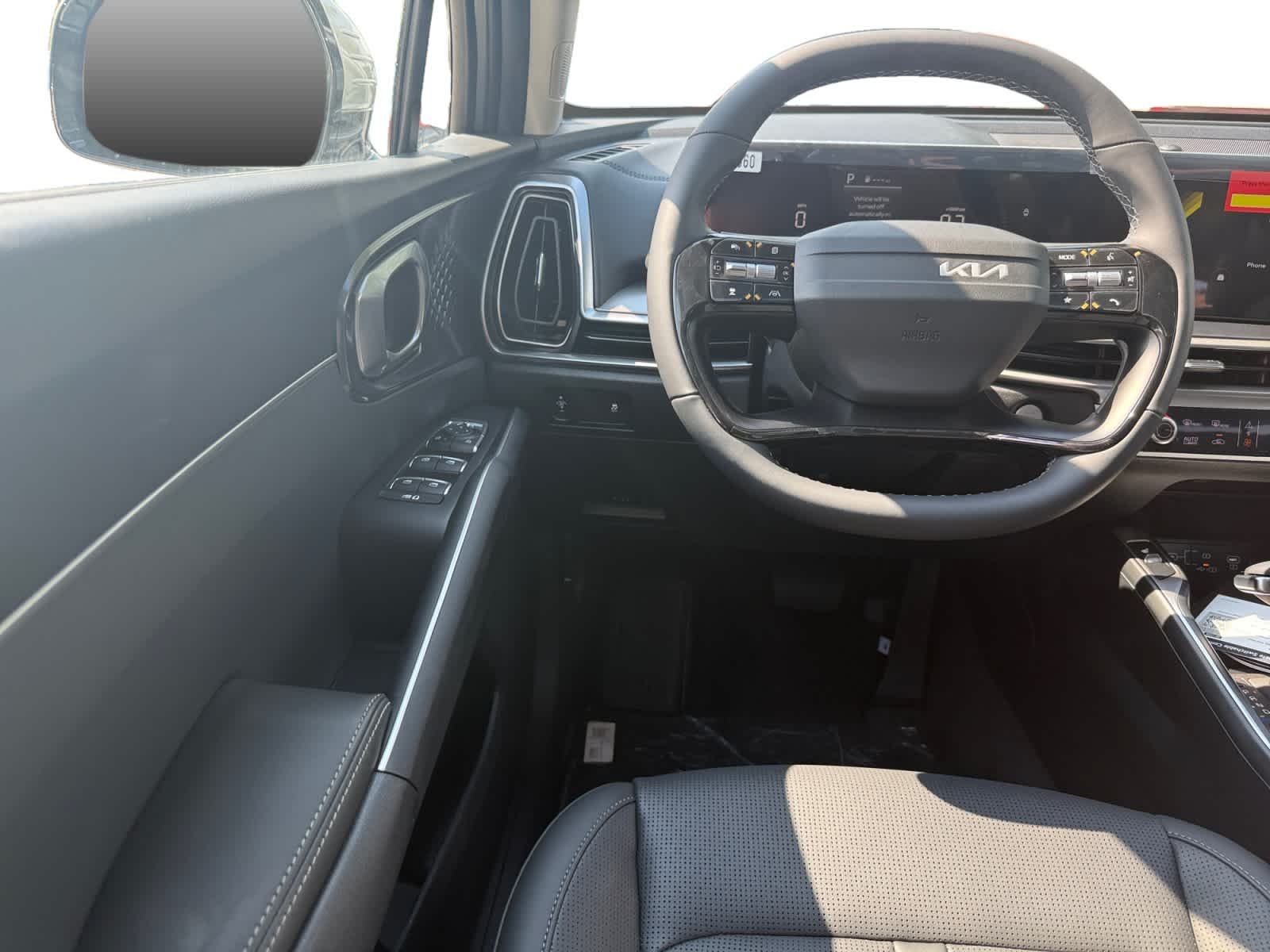 New 2026 Ivory Silver Kia S image 21