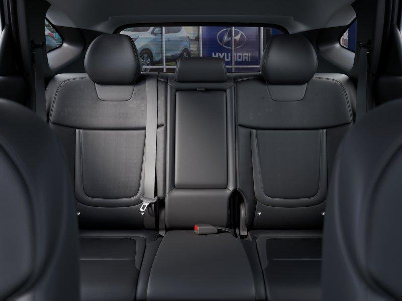 New 2026 Shimmering Silver Hyundai SEL Plus AWD image 12
