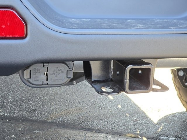 2026 Jeep Wrangler 4-Door Rubicon - Photo 28