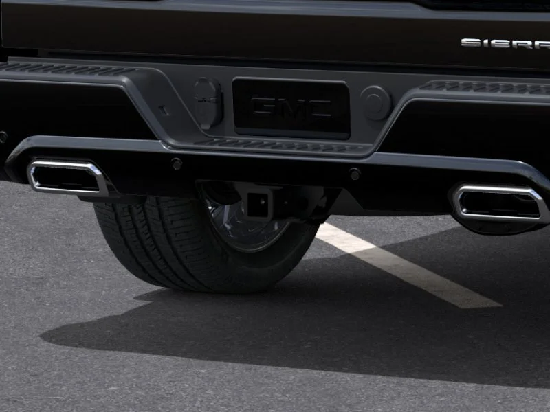 New 2026 ONYX BLACK GMC Denali Ultimate image 14