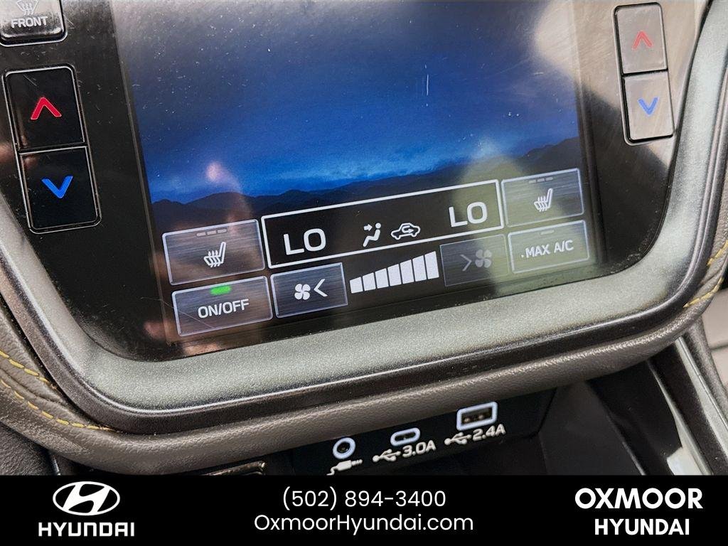 2023 Subaru Outback Wilderness - Photo 16
