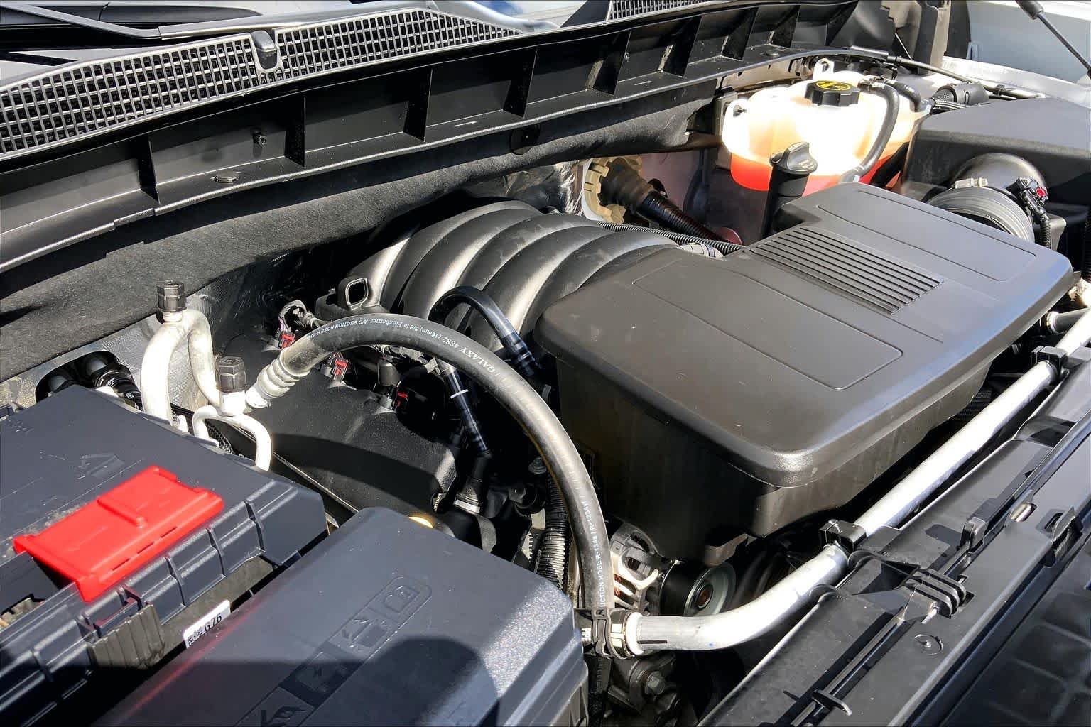 2026 GMC Sierra 1500 SLT - Photo 32