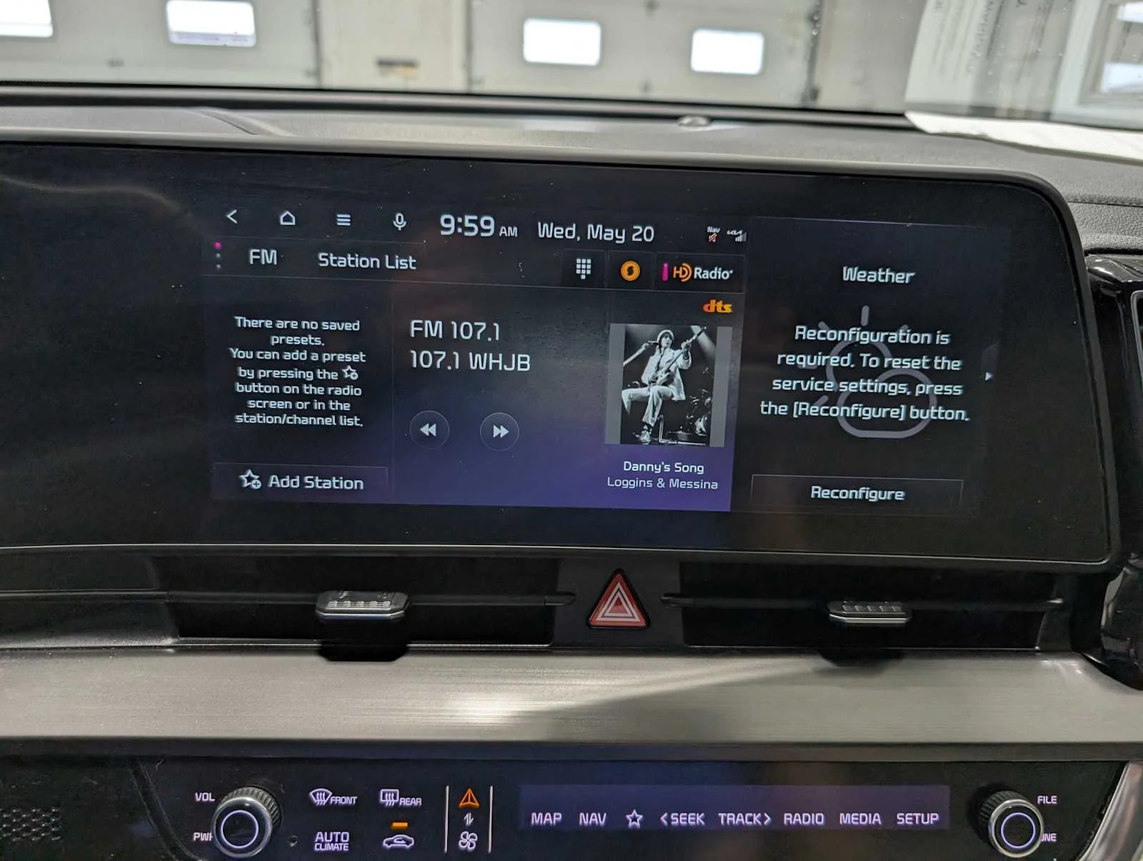 Used 2023 Ebony Black Kia EX image 23