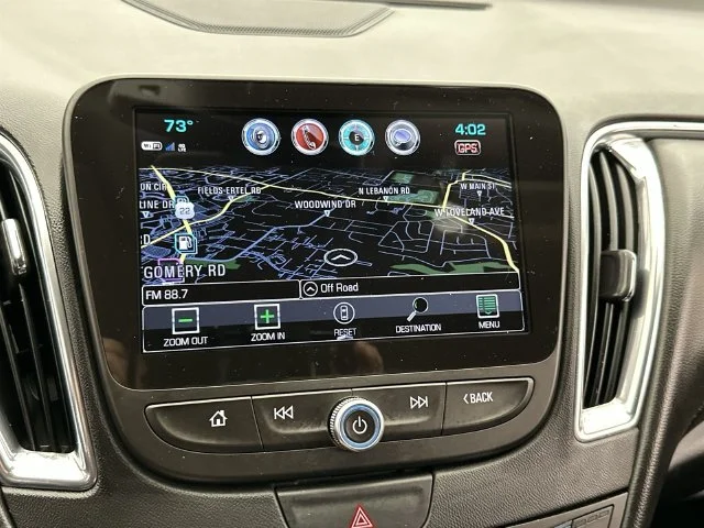Used 2018 Beige Chevrolet Premier image 36