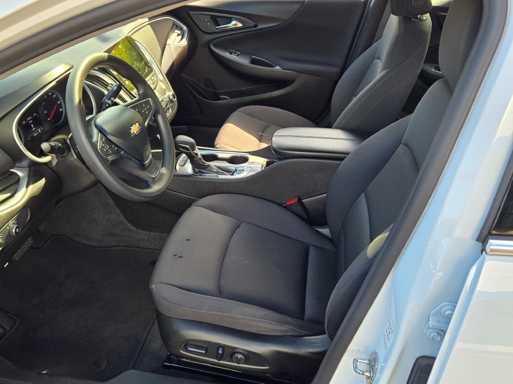 2024 Chevrolet Malibu 1LT - Photo 21